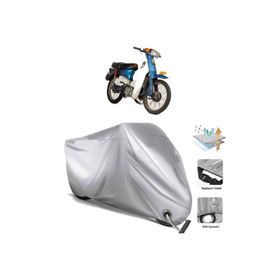 Coverplus Honda C90 Motosiklet Branda