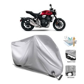Coverplus Honda CB 1000 R Motosiklet Branda