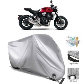 Coverplus Honda CB 1000 R Motosiklet Branda