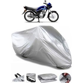 Coverplus Honda Cb 125 Ace Gri Motosiklet Branda