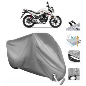 Coverplus Honda CB 125 F Motosiklet Branda