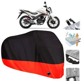 Coverplus Honda CB 125 F Motosiklet Branda