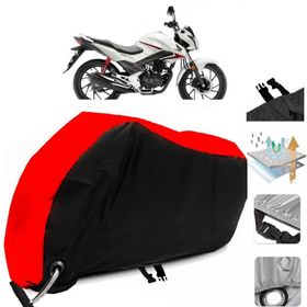 Coverplus Honda CB 125 F Motosiklet Branda