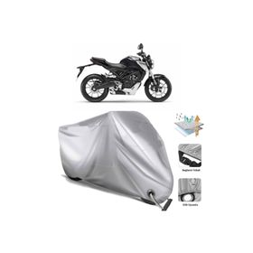 Coverplus Honda CB 125 R Motosiklet Branda