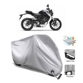 Coverplus Honda CB 125 R Motosiklet Branda