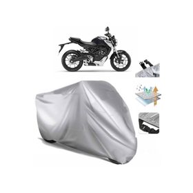 Coverplus Honda CB 125 R Motosiklet Branda