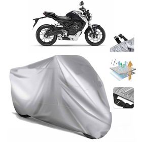 Coverplus Honda CB 125 R Motosiklet Branda