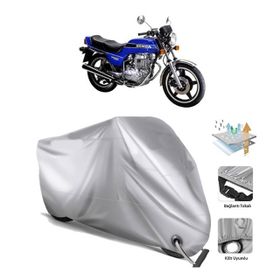 Coverplus Honda Cb 250 Motosiklet Branda