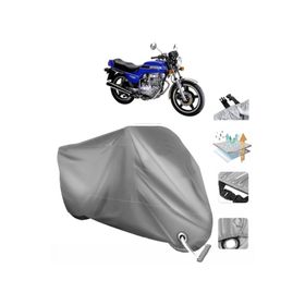 Coverplus Honda Cb 250 Motosiklet Branda