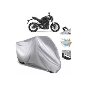 Coverplus Honda CB 250 R Motosiklet Branda