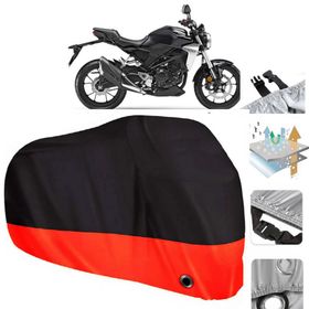 Coverplus Honda CB 250 R Motosiklet Branda