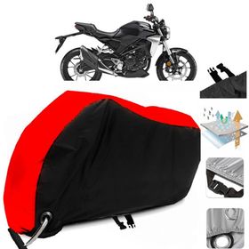 Coverplus Honda CB 250 R Motosiklet Branda