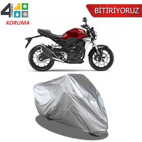 Coverplus Honda CB 250 R Motosiklet Branda