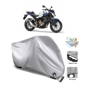 Coverplus Honda CB 500 F Motosiklet Branda