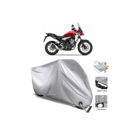 Coverplus Honda Cb 500 Motosiklet Branda
