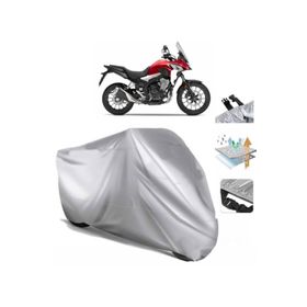 Coverplus Honda Cb 500 Motosiklet Branda