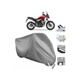 Coverplus Honda Cb 500 Motosiklet Branda