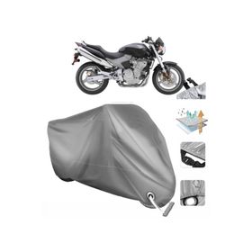 Coverplus Honda CB 600 F Hornet Motosiklet Branda