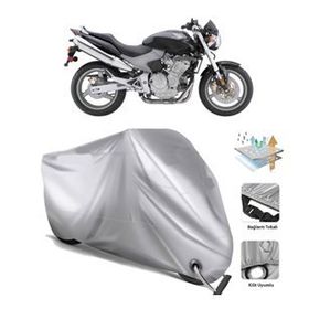 Coverplus Honda CB 600 F Hornet Motosiklet Branda