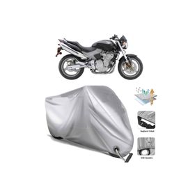 Coverplus Honda Cb 600F Hornet Motosiklet Branda
