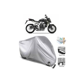 Coverplus Honda CB 650 F Motosiklet Branda