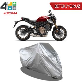 Coverplus Honda CB 650 R Motosiklet Branda