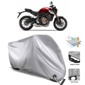 Coverplus Honda CB 650 R Motosiklet Branda