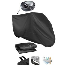 Coverplus Honda Cb 900 Hornet Motosiklet Branda