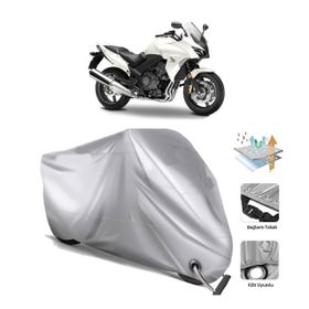 Coverplus Honda Cbf 1000 Motosiklet Branda