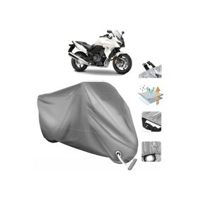 Coverplus Honda Cbf 1000 Motosiklet Branda