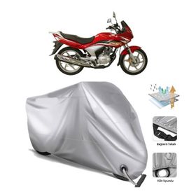Coverplus Honda Cbf 150 Motosiklet Branda