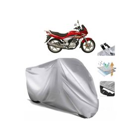 Coverplus Honda Cbf 150 Motosiklet Branda