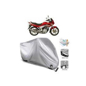 Coverplus Honda Cbf 150 Motosiklet Branda