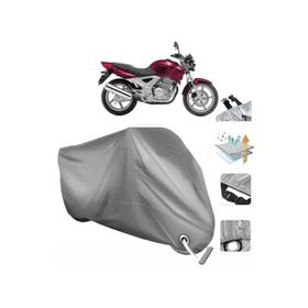 Coverplus Honda Cbf 250 Motosiklet Branda