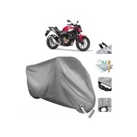 Coverplus Honda Cbf 500 Motosiklet Branda