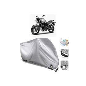 Coverplus Honda Cbf 600 Motosiklet Branda