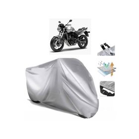 Coverplus Honda Cbf 600 Motosiklet Branda