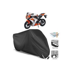 Coverplus Honda Cbr 1000 Rr Motosiklet Branda