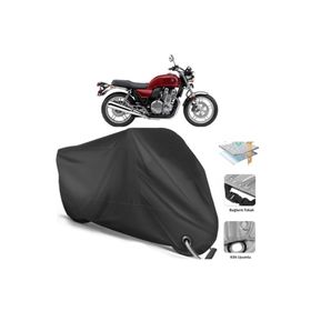 Coverplus Honda Cbr 1100 Xx Motosiklet Branda