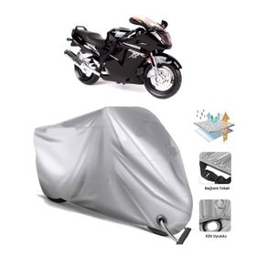 Coverplus Honda Cbr 1100 Xx Motosiklet Branda