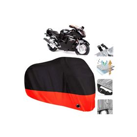 Coverplus Honda Cbr 1100 Xx Motosiklet Branda