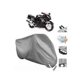 Coverplus Honda Cbr 1100 Xx Motosiklet Branda