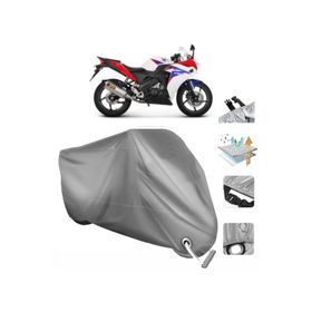 Coverplus Honda Cbr 125R Motosiklet Branda