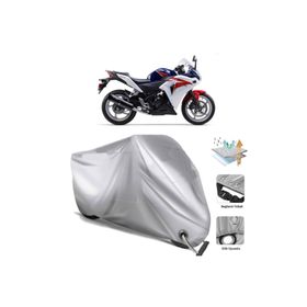 Coverplus Honda CBR 250 R Motosiklet Branda