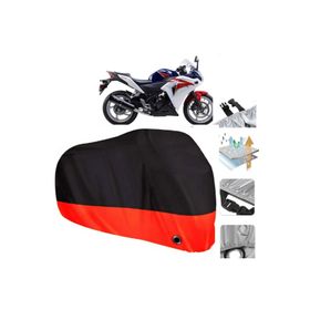 Coverplus Honda CBR 250 R Motosiklet Branda
