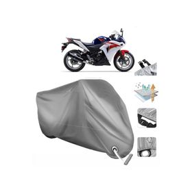 Coverplus Honda CBR 250 R Motosiklet Branda