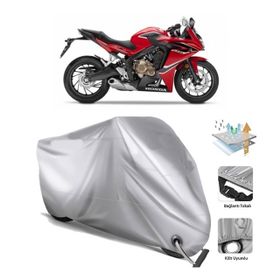Coverplus Honda CBR 600 F Motosiklet Branda