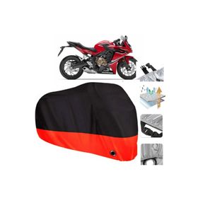 Coverplus Honda CBR 600 F Motosiklet Branda