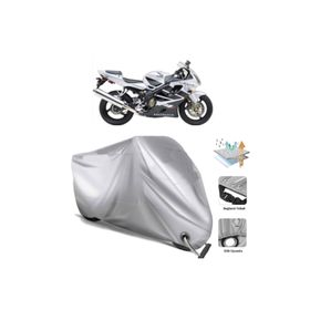 Coverplus Honda CBR 600 F Sport Motosiklet Branda