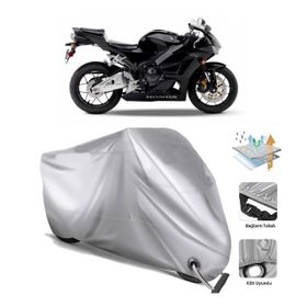 Coverplus Honda Cbr 600 Rr Motosiklet Branda